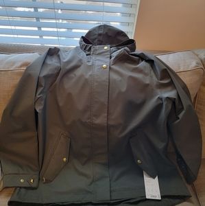 NWT Athleta Suturo Jacket